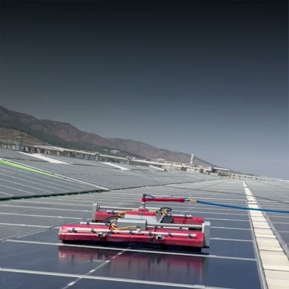 TYS Yangın | TYS Transtech Söndürme Sistemleri kapak görseli