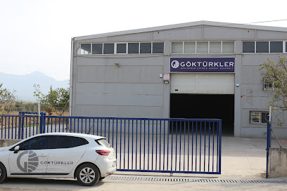 Göktürkler Çelik İzmir Depo kapak görseli