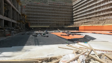 NANOBİT MÜHENDİSLİK - SU YALITIMI - ENDÜSTRİYEL ZEMİN - TERRAZZO kapak görseli