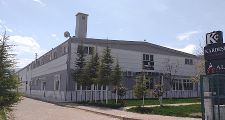 KARDEŞLER ÇORAP SAN. ve TİC. A.Ş. kapak görseli