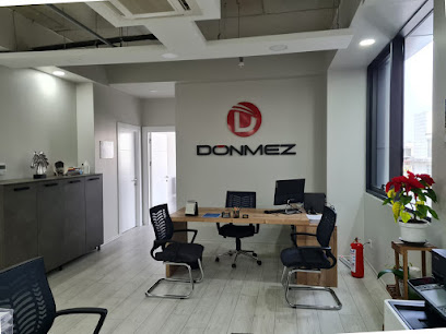 Dönmez Kumlama kapak görseli