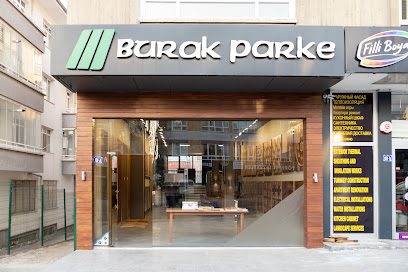 Burak Parke Lamine Parke Ankara Çankaya Marküteri İthal Laminat Parke Ankara kapak görseli
