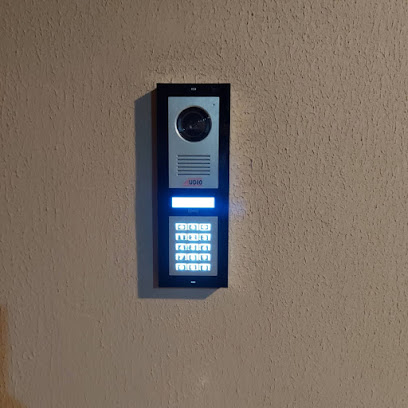 EYS ELEKTRONİK Kamera Diafon ve Alarm Sistemleri kapak görseli
