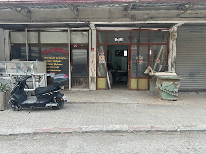 Özkan Mobilya kapak görseli
