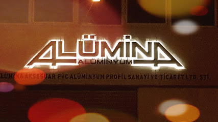 Alümina Aluminyum Aksesuar kapak görseli