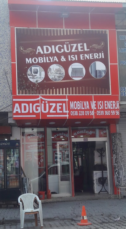 Adıgüzel mobilya kapak görseli
