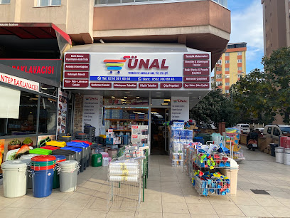 Ünal Tedarik Ve Ambalaj kapak görseli