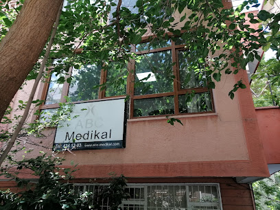 ABC Medikal kapak görseli