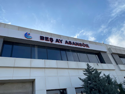 Beş Ay Asansör Elevator Systems kapak görseli