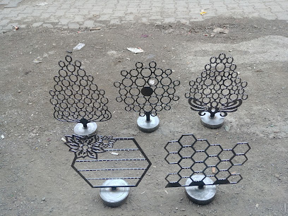 İmaj metal kapak görseli