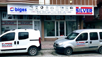 Silver Güvenlik Sistemleri San. ve Tic. Ltd. Şti kapak görseli