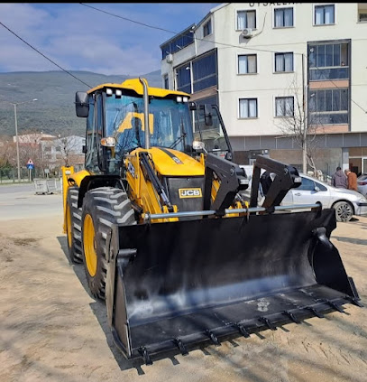 Gemlik Akkayalar Hafriyat Nakliyat İnsaat Malzemeleri Sanayi Ticaret Ltd ŞTİ kapak görseli