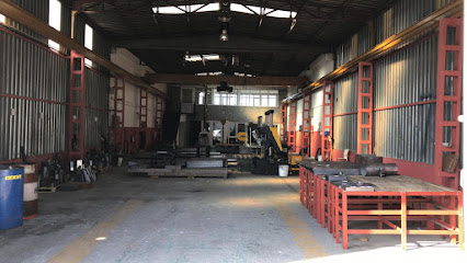 GROOXE - Grooxe Alaşımlı Çelik San ve Tic Ltd Şti kapak görseli