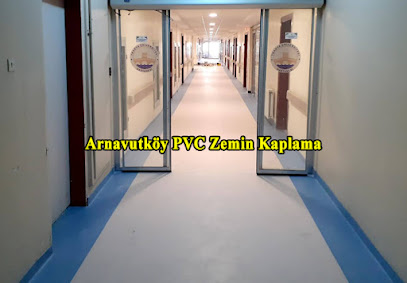 Arnavutköy PVC Zemin Kaplama kapak görseli