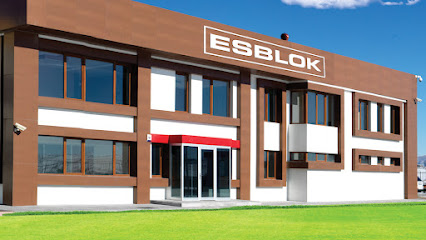 ESBLOK BİMS kapak görseli