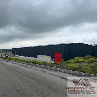 Eska Metal Sanayi ve Ticaret A.Ş. Yalova kapak görseli