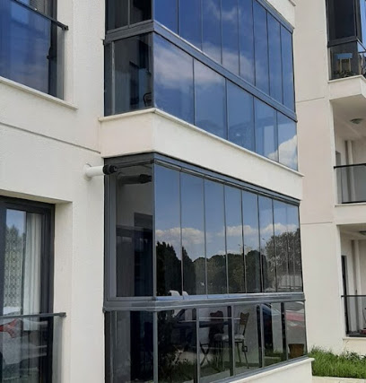 Menemen Cam Balkon Çiğli Cam Balkon Vera Cam Balkon Alüminyum Sistemleri İzmir kapak görseli