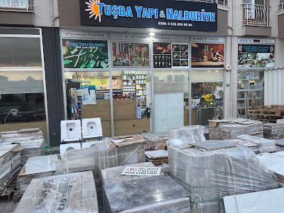 Tuşba yapı Market kapak görseli