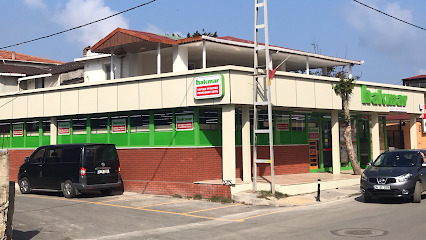 Hakmar Express Riva Şb. (Market) kapak görseli