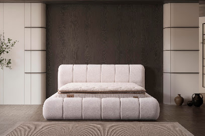 Albessa Design kapak görseli