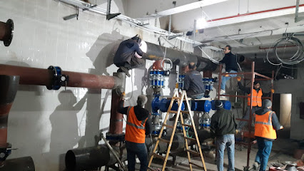 GT Mühendislik Müşavirlik Dış Ticaret kapak görseli