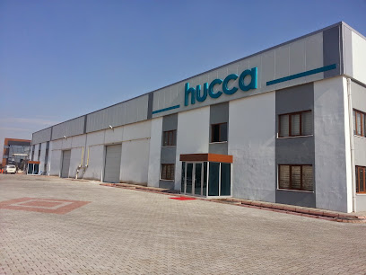 Hucca Mobilya AŞ. kapak görseli