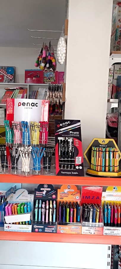 Penac Japon kapak görseli
