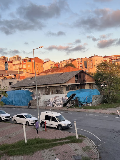 Mesutlar Elyaf kapak görseli