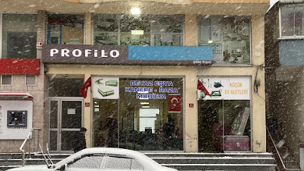 Profilo Asağıuluköy Bayi Senler kapak görseli