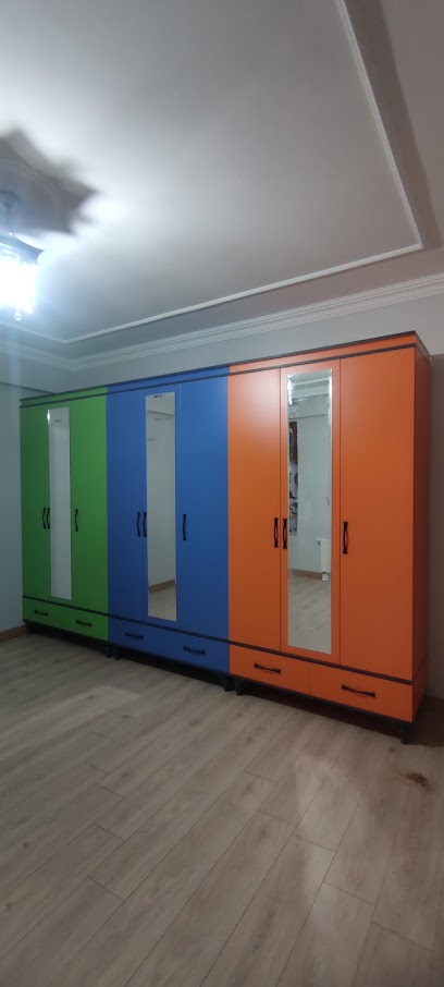 ÖZDEMİR MOBİLYA kapak görseli