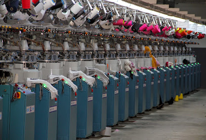 Hettatex Factory kapak görseli