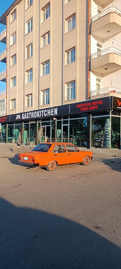 Gastro Kitchen kapak görseli