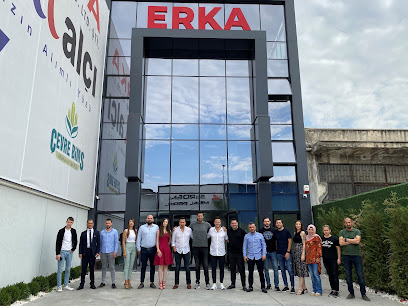 Erka Taş Yapı kapak görseli