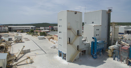 Endüstriyel Mineraller Üretim San. Ve Tic A.Ş. kapak görseli