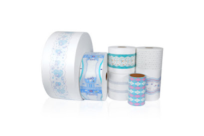 SAREKS packaging INDUSTRY AND COMMERCE INC kapak görseli