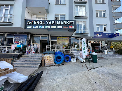 EROL YAPI MARKET kapak görseli