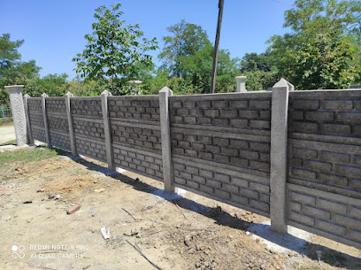 Sahil Beton kapak görseli