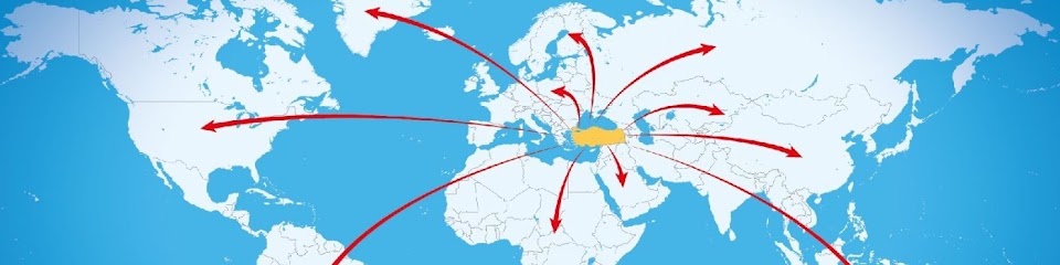 CTX Pazarlama ve Dış Ticaret Limited Şirketi kapak görseli
