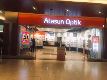 Atasun Optik kapak görseli