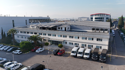 Arobus Araç İmalat San. ve Tic. A. Ş. Merkez Fabrika kapak görseli