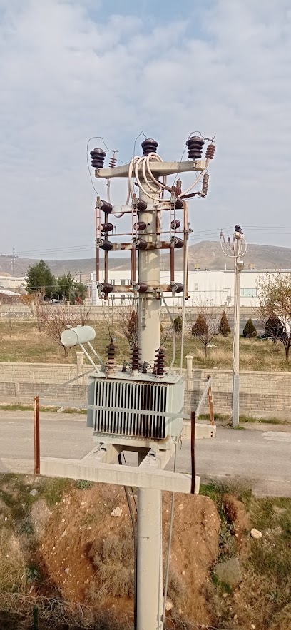 ALKAN ELEKTRİK ELEKTRONİK kapak görseli