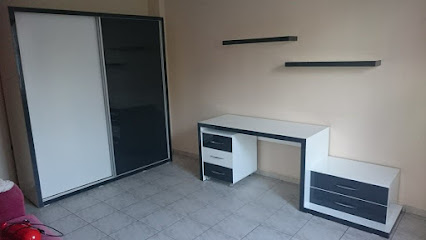 ELİT MOBİLYA MUTFAK TADİLAT DEKORASYON kapak görseli