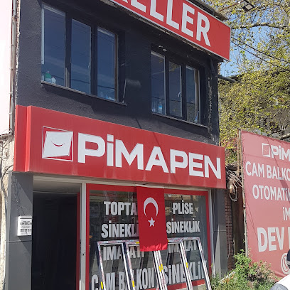 AKELLER CAM BALKON kapak görseli