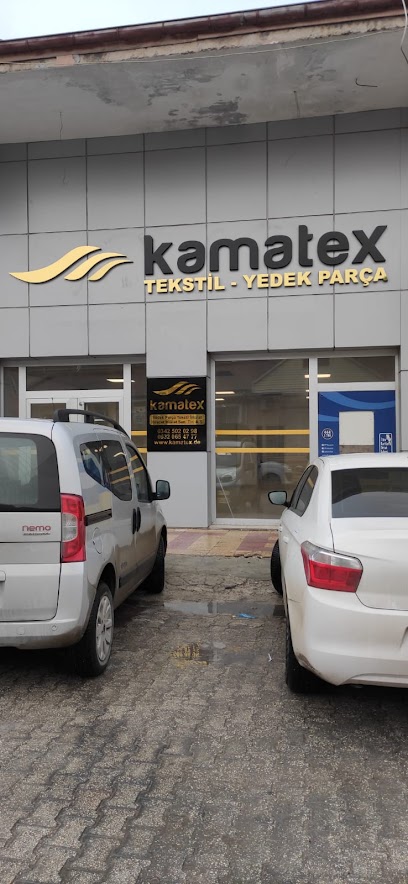 Kamatex kapak görseli