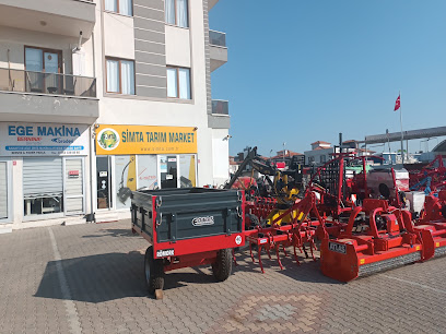 Simta Tarim Market kapak görseli