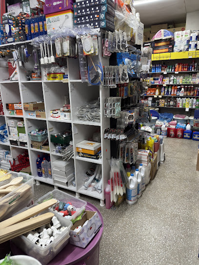ADSA TİCARET TEMİZLİK HIRDAVAT kapak görseli