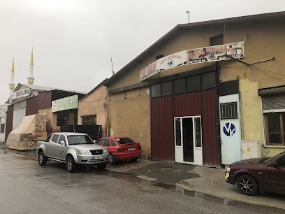 VK SEFA MOBİLYA kapak görseli