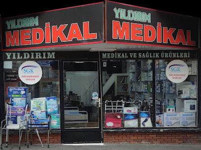 YILDIRIM MEDİKAL MALATYA kapak görseli