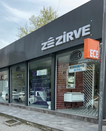 Zirve Insaat kapak görseli