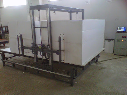 SANAKS CNC MAKINA LTD.STI. kapak görseli